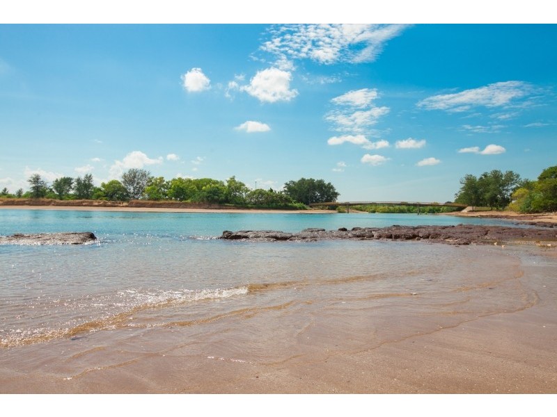 3/3 Arafura Court, Rapid Creek NT 0810