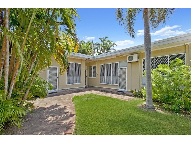 3/3 Arafura Court, Rapid Creek NT 0810
