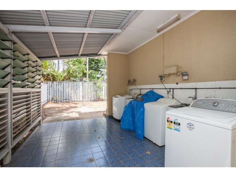 3/3 Arafura Court, Rapid Creek NT 0810