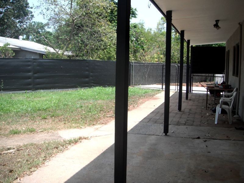 36 Shackle Street, Anula NT 0812