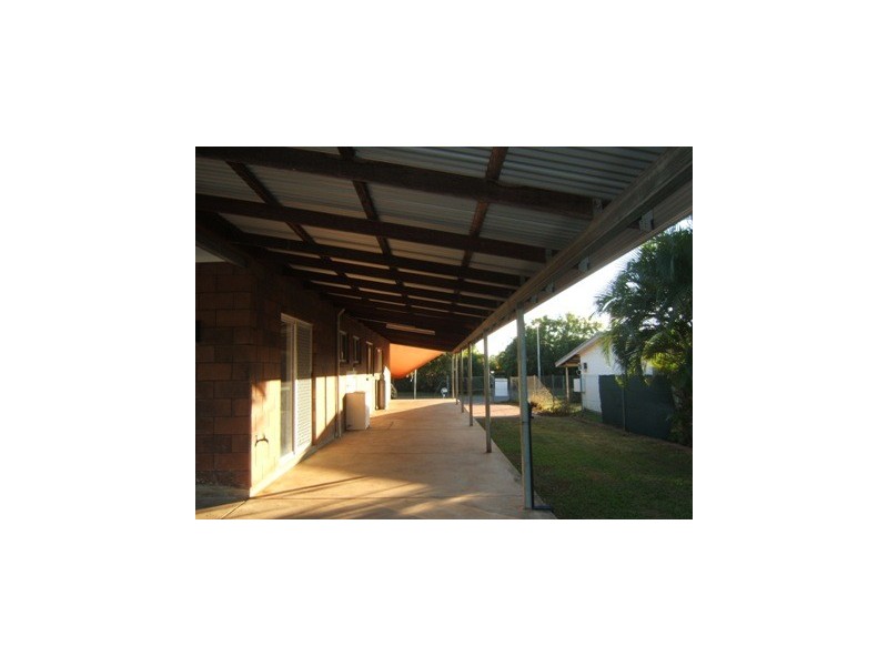 7 Ibis Court, Bakewell NT 0832