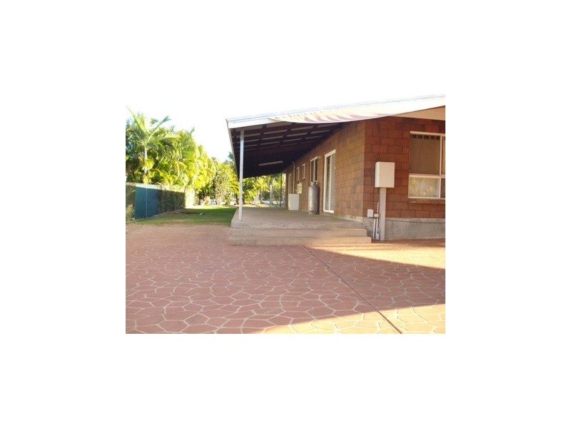 7 Ibis Court, Bakewell NT 0832