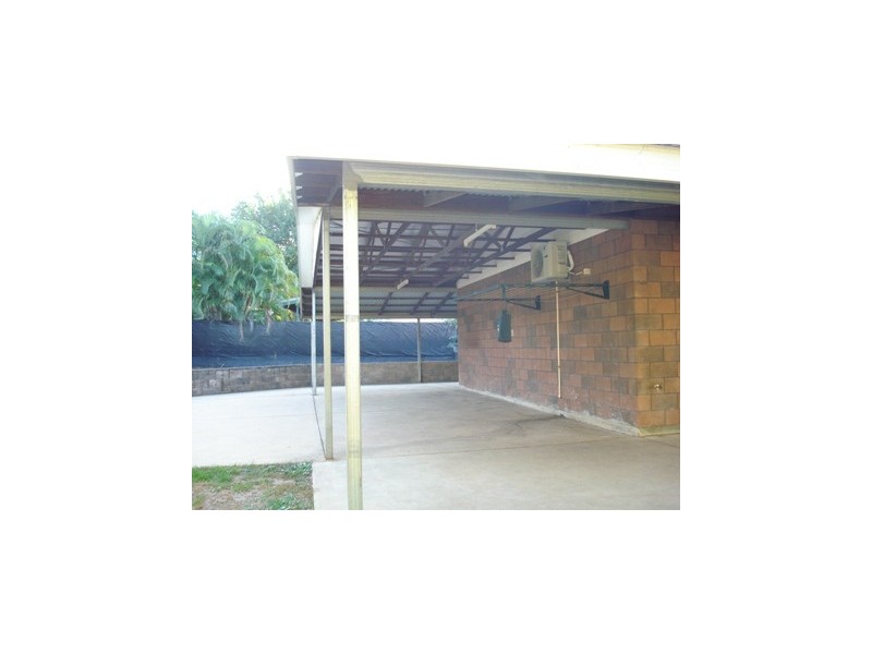 7 Ibis Court, Bakewell NT 0832