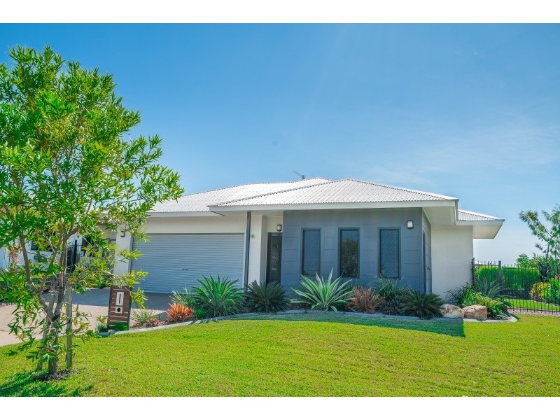 11 Mahoney Street, Muirhead NT 0810