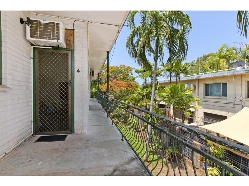 4/12 Nation Crescent, Coconut Grove NT 0810