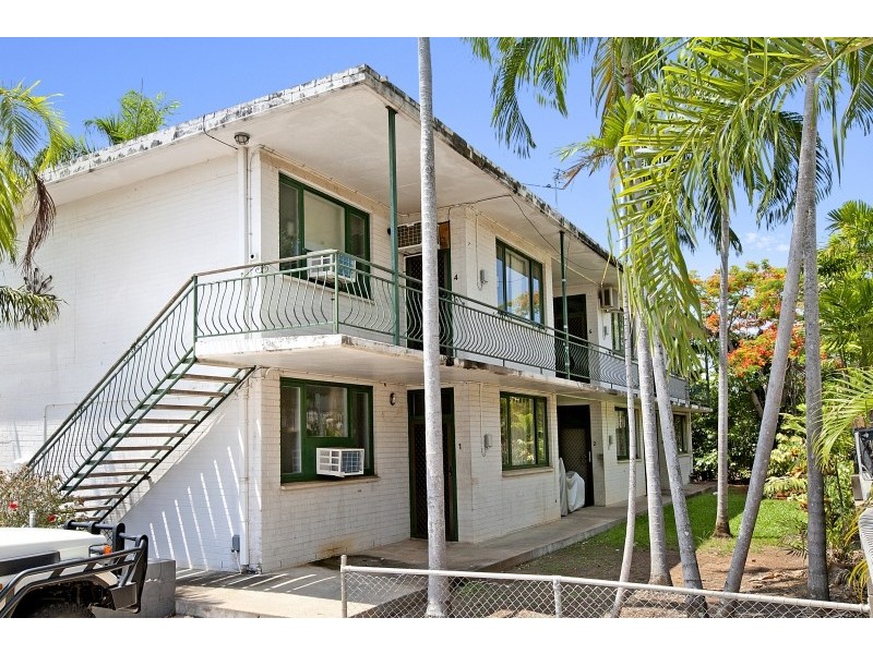 4/12 Nation Crescent, Coconut Grove NT 0810