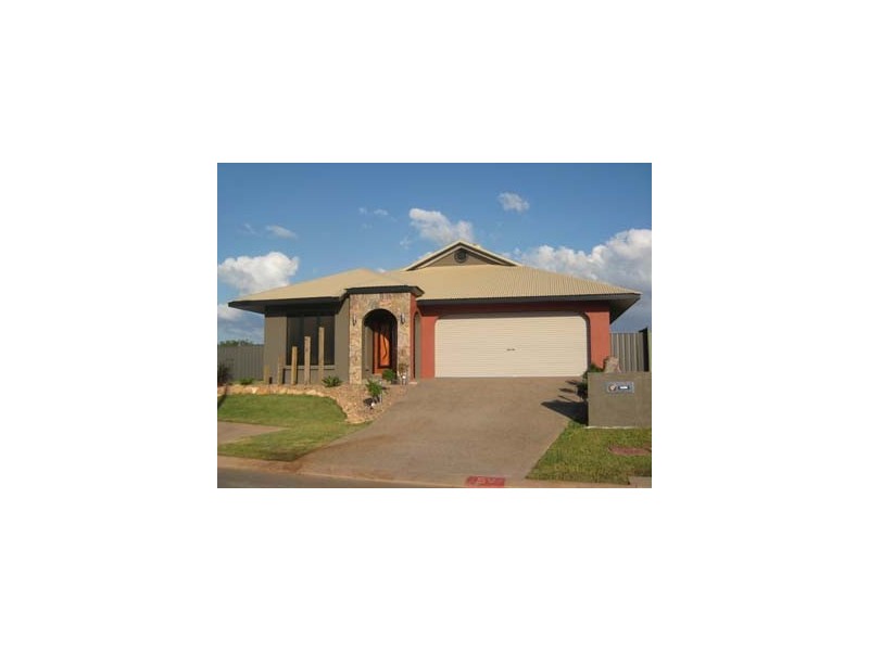 14 Matla Crescent, Lyons NT 0810