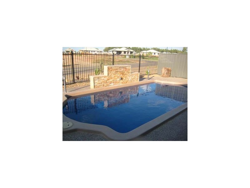 14 Matla Crescent, Lyons NT 0810