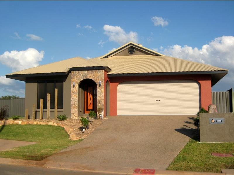 14 Matla Crescent, Lyons NT 0810