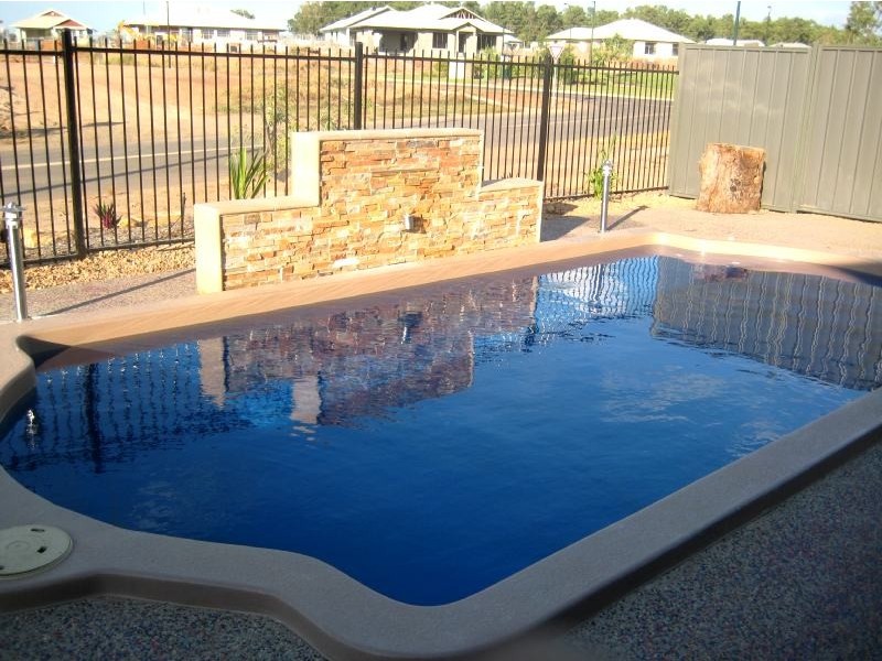 14 Matla Crescent, Lyons NT 0810