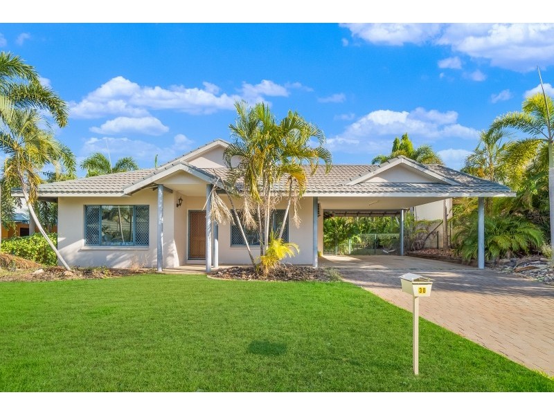 30 Whitington Circuit, Gunn NT 0832