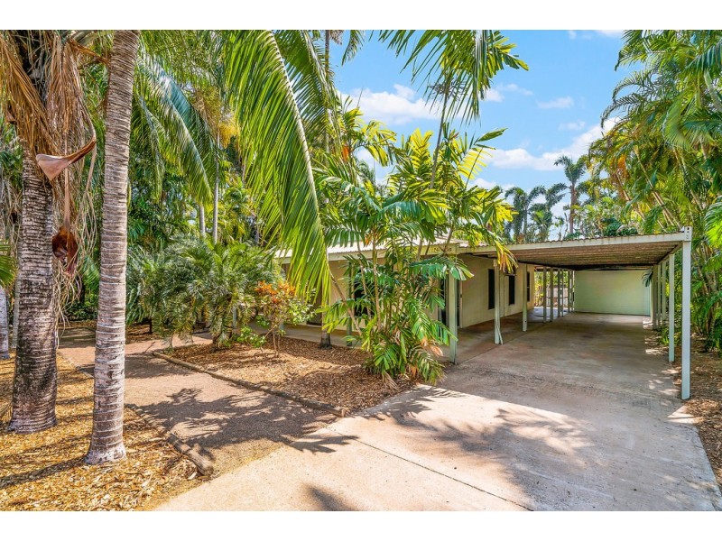 124 Tiwi Gardens, Tiwi NT 0810