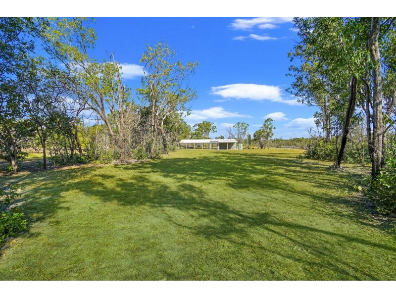 570 Pioneer Drive, Humpty Doo NT 0836