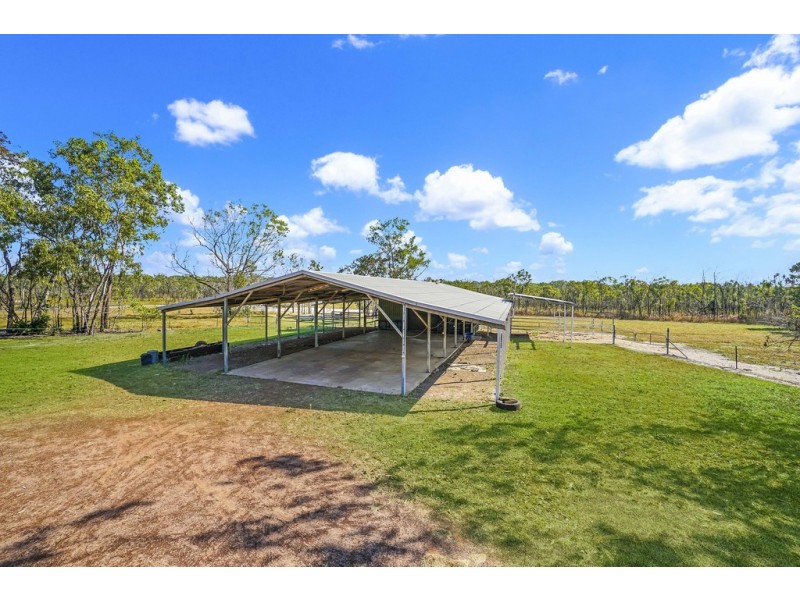 570 Pioneer Drive, Humpty Doo NT 0836