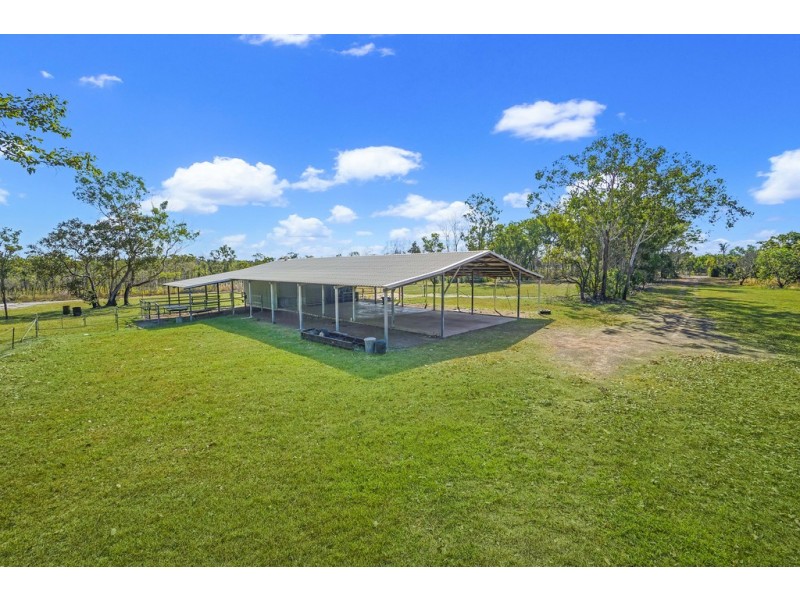 570 Pioneer Drive, Humpty Doo NT 0836