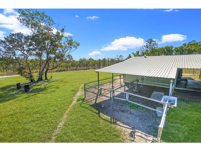 570 Pioneer Drive, Humpty Doo NT 0836