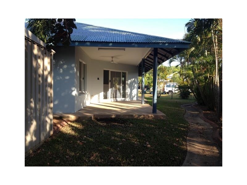 16 Conway Street, Gunn NT 0832