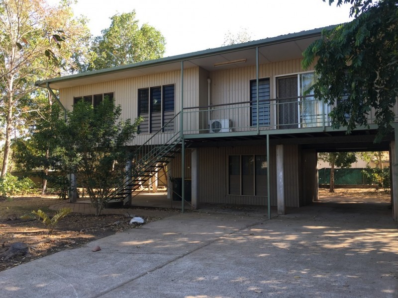 20 Bloodwood Circuit, Karama NT 0812