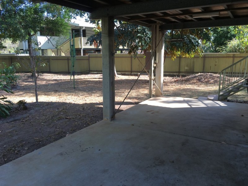 20 Bloodwood Circuit, Karama NT 0812