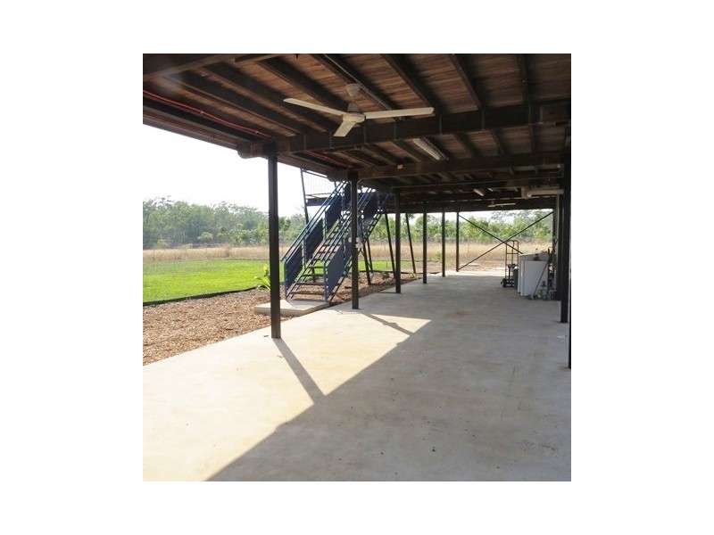 107 Marjerrison Drive, Humpty Doo NT 0836