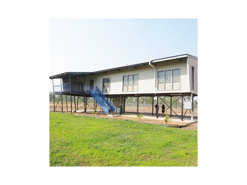 107 Marjerrison Drive, Humpty Doo NT 0836