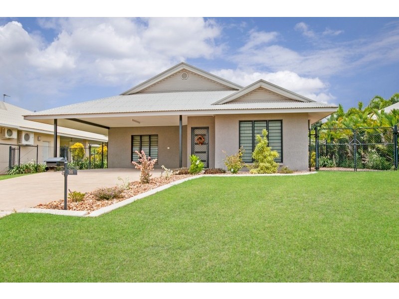 14 Antonino Drive, Rosebery NT 0832