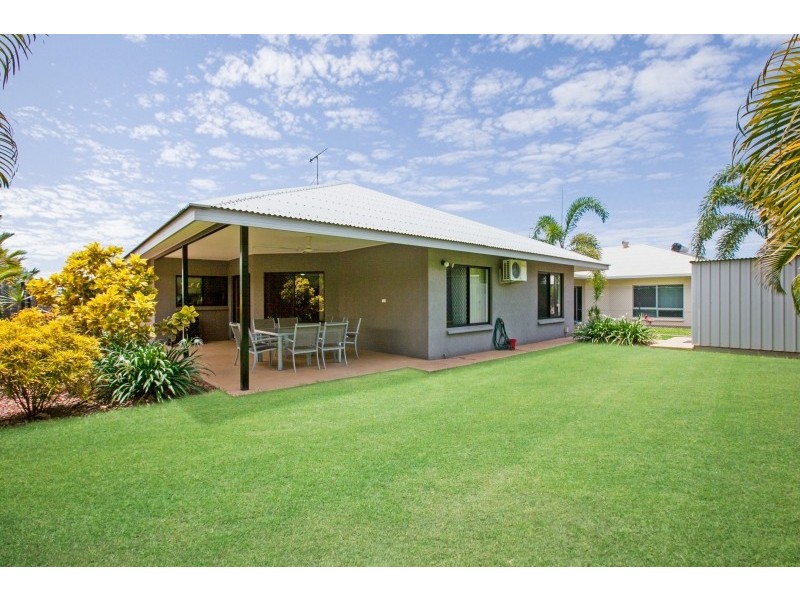 14 Antonino Drive, Rosebery NT 0832