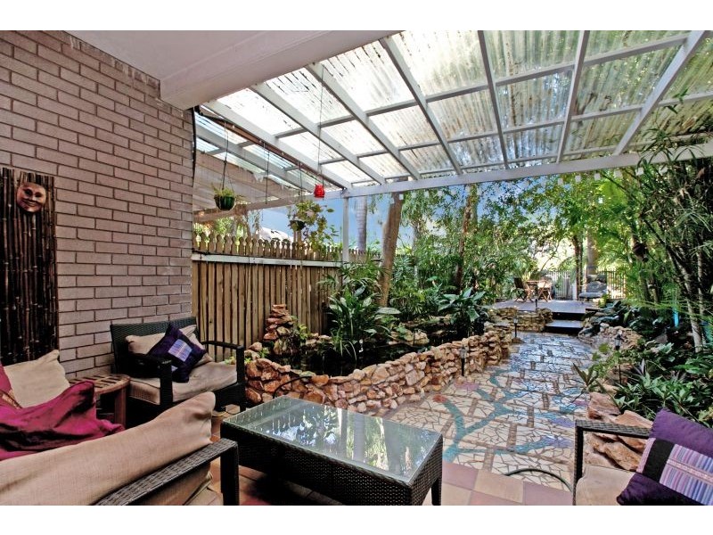 7/27 Philip Street, Fannie Bay NT 0820