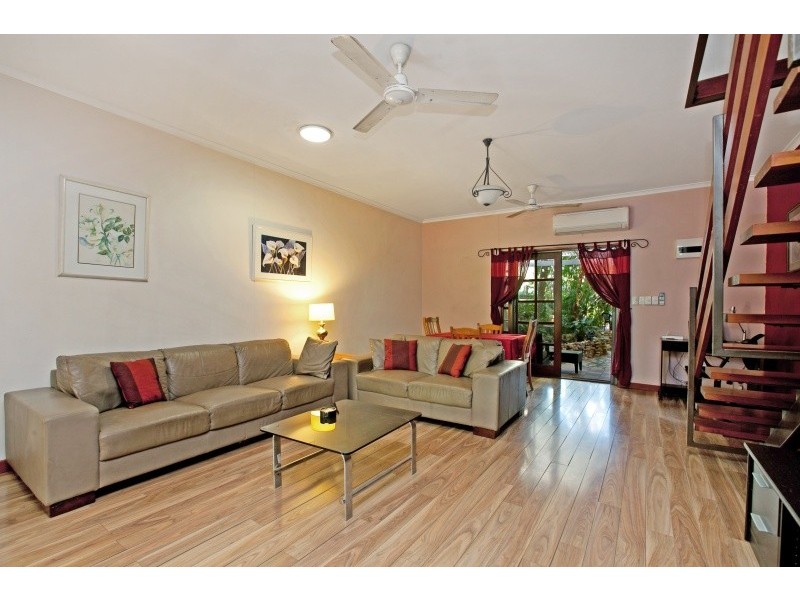 7/27 Philip Street, Fannie Bay NT 0820