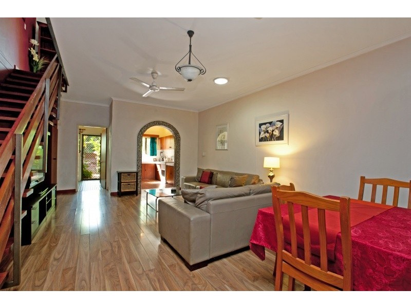 7/27 Philip Street, Fannie Bay NT 0820