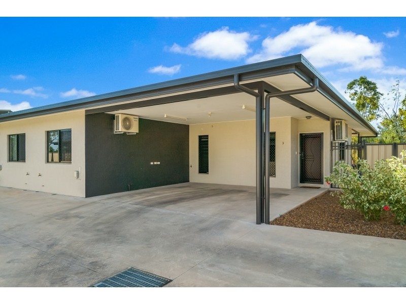 3/30 Polglase Circuit, Johnston NT 0832