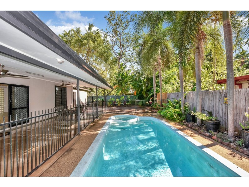 17 Maranungu Street, Ludmilla NT 0820