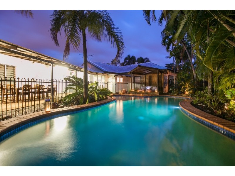 39 Harrison Circuit, Woodroffe NT 0830