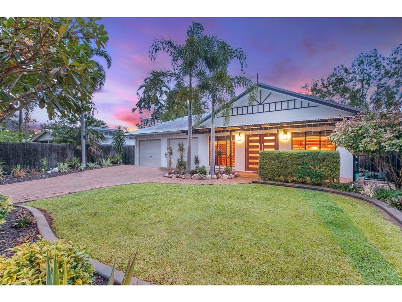 39 Harrison Circuit, Woodroffe NT 0830