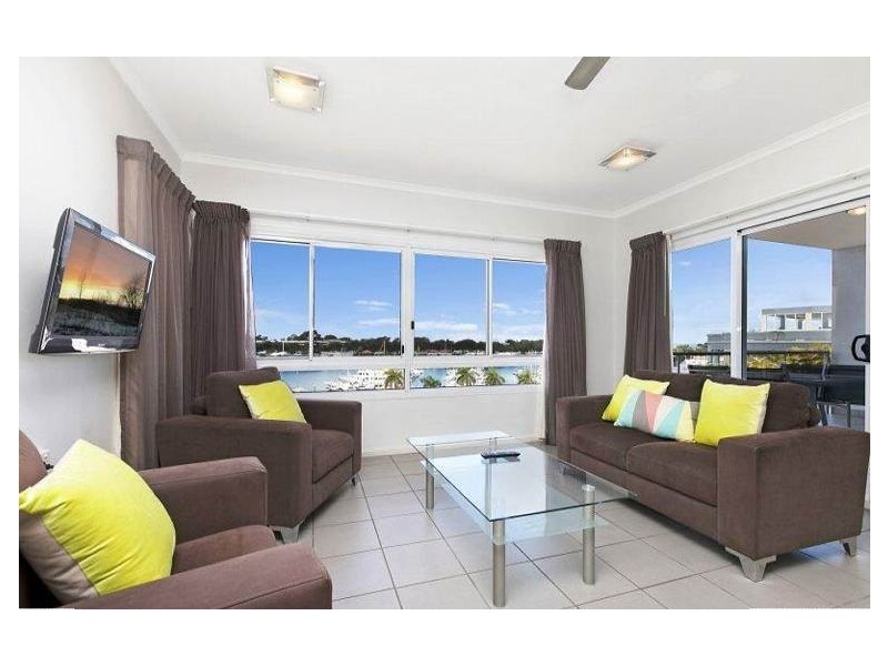 57/32 Marina Boulevard, Cullen Bay NT 0820