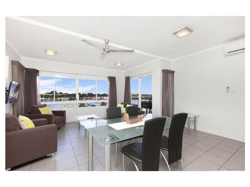 57/32 Marina Boulevard, Cullen Bay NT 0820