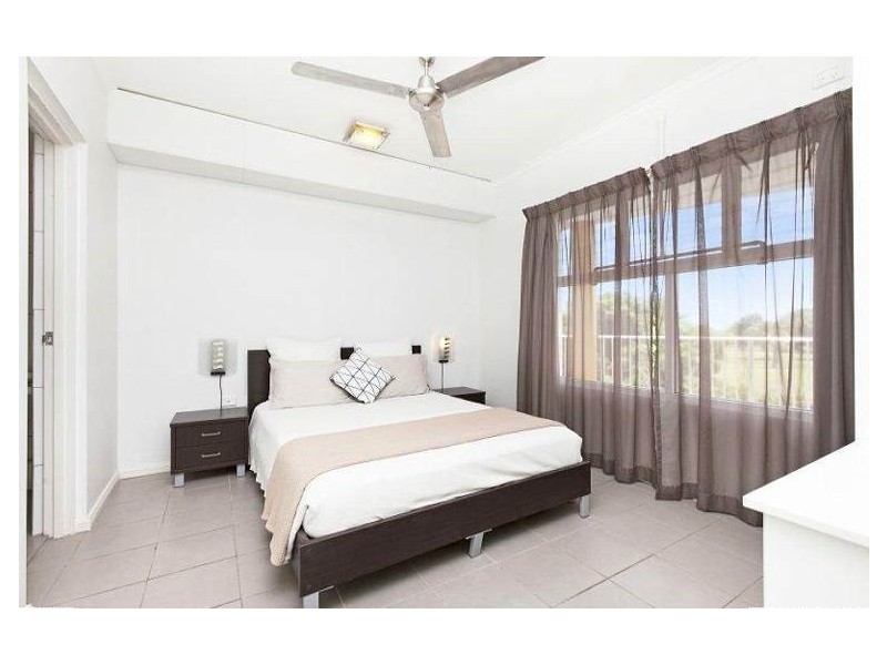 57/32 Marina Boulevard, Cullen Bay NT 0820