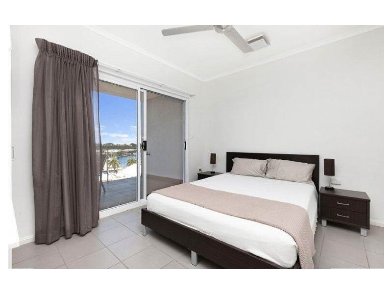 57/32 Marina Boulevard, Cullen Bay NT 0820