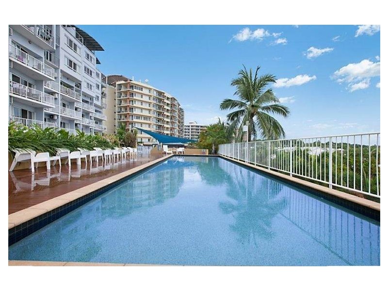57/32 Marina Boulevard, Cullen Bay NT 0820