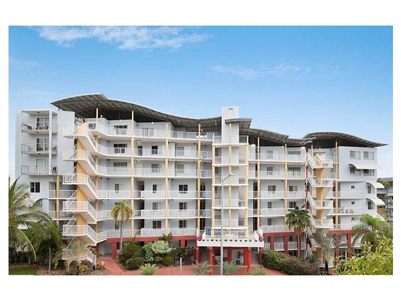 57/32 Marina Boulevard, Cullen Bay NT 0820