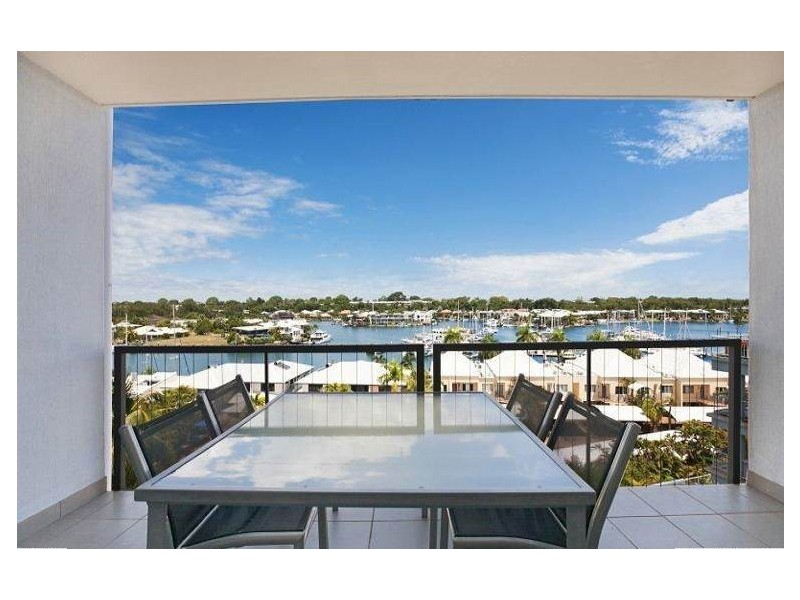 57/32 Marina Boulevard, Cullen Bay NT 0820
