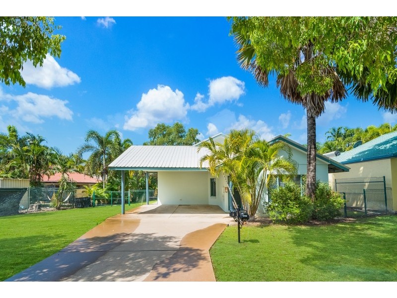 2 Ndhala Close, Gunn NT 0832