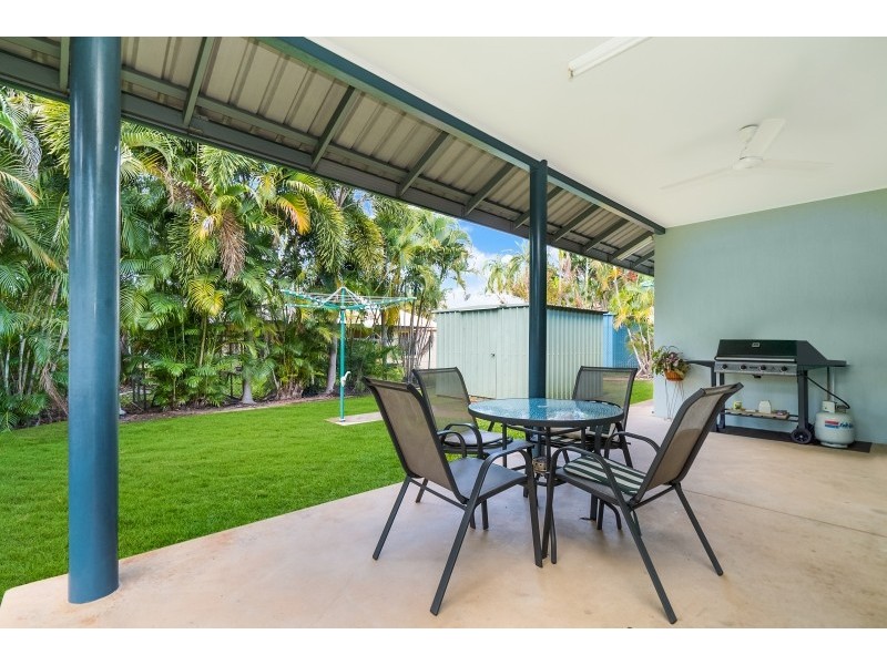 2 Ndhala Close, Gunn NT 0832