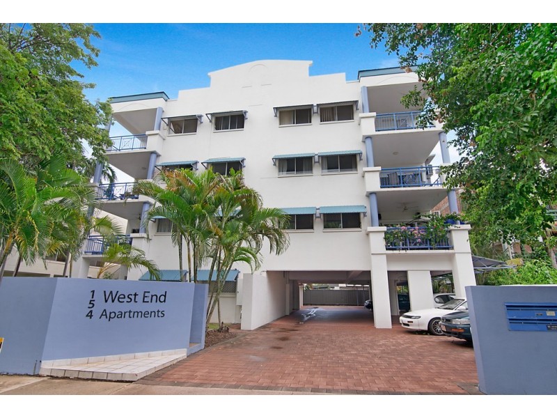 10/154 Smith Street, Larrakeyah NT 0820