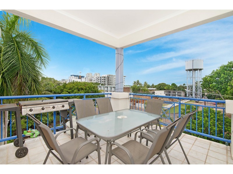10/154 Smith Street, Larrakeyah NT 0820