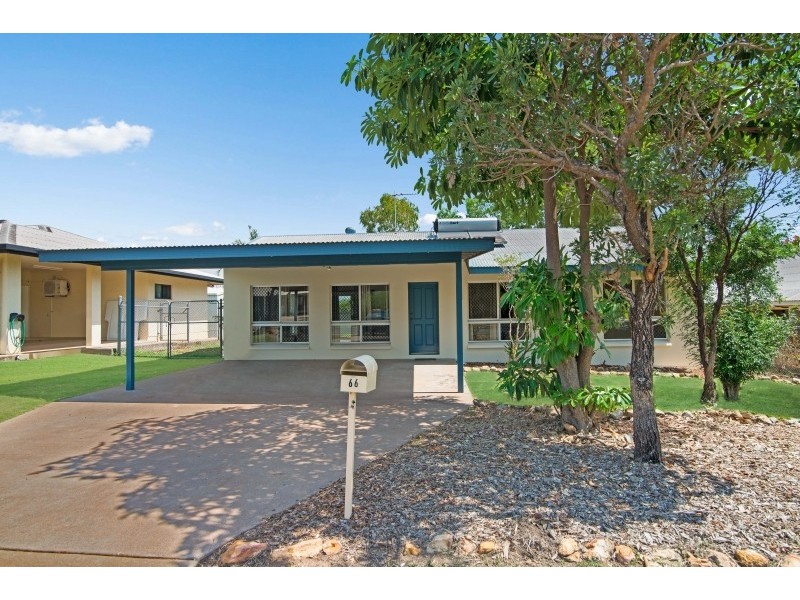 66 Farrar Boulevard, Farrar NT 0830