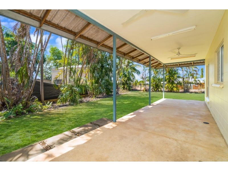 16 Callie Court, Rosebery NT 0832