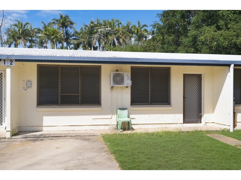 4/38 Waters Street, Rapid Creek NT 0810