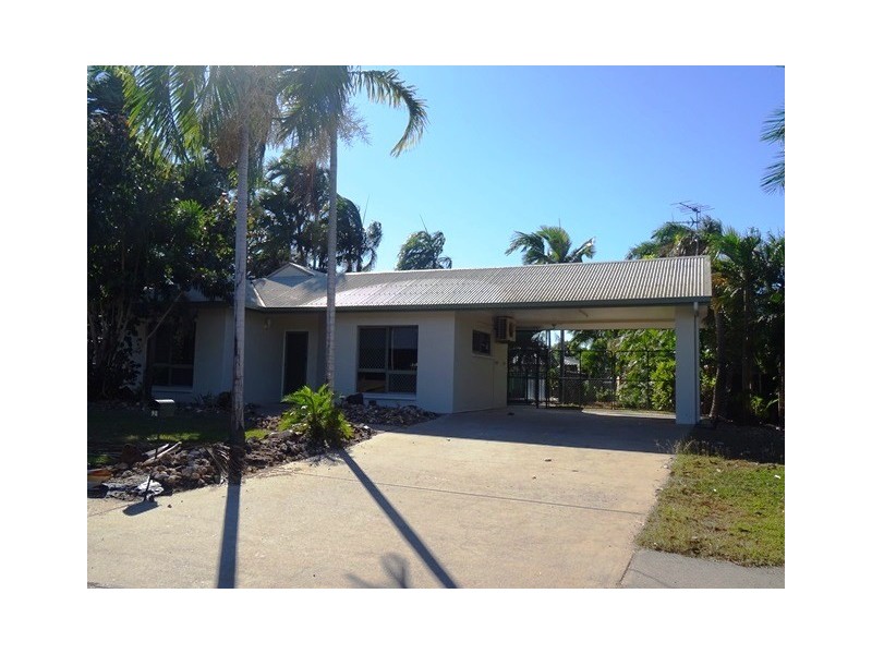 29 Rosebery Drive, Rosebery NT 0832