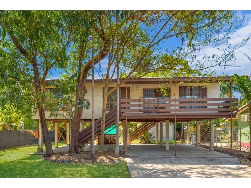 25 Koolinda Cresent, Karama NT 0812